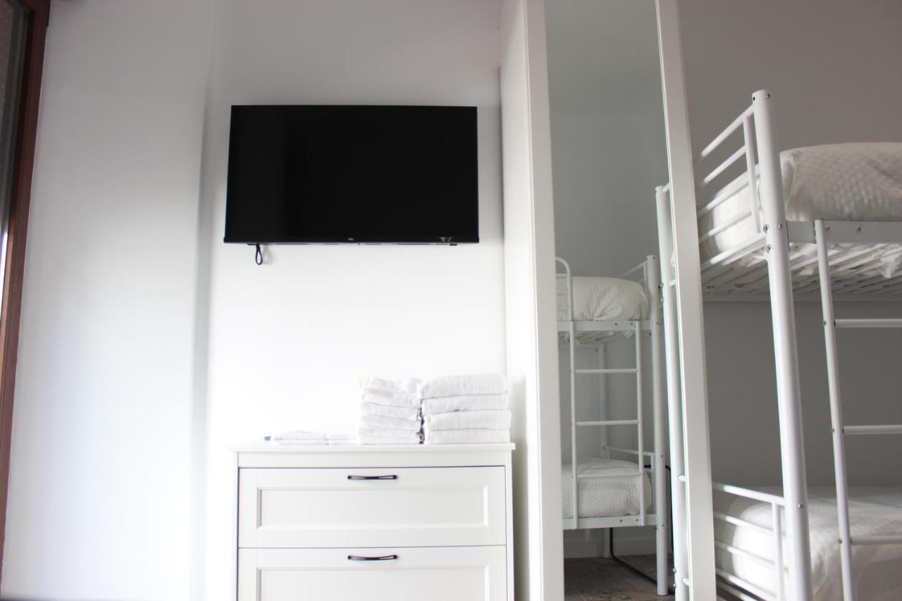 Suite Del Castillo Andujar Exterior photo
